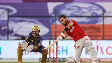 IPL 2021: RCB coach speaks about Glenn Maxwell 'he can win matches on his own if he is in form'- India TV Hindi