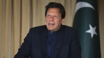 पाकिस्तान: कैसी है इमरान खान और उनकी पत्नी की हालत? जानिए- क्या कहते हैं डॉक्टर और अधिकारी- India TV Hindi