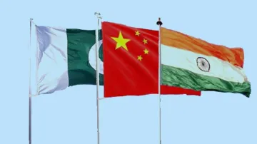 पाकिस्तान और भारत के बीच तत्परता से हुई बातचीत से खुश है चीन, चीनी विदेश मंत्रालय के प्रवक्ता का बया- India TV Hindi