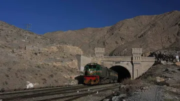 Pakistan Iran Turkey freight train to start from March 4- India TV Paisa