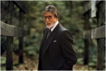 Amitabh Bachchan- India TV Hindi