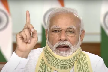 <p>PM मोदी कहां से खरीदते...- India TV Hindi