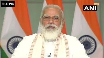 पीएम मोदी को शुक्रवार को सेरावीक वैश्विक ऊर्जा और पर्यावरण लीडरशीप पुरस्कार से नवाजा जाएगा- India TV Hindi