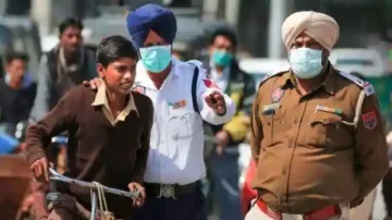 Punjab Coronavirus, Punjab Coronavirus Cases, Punjab Coronavirus Updates- India TV Hindi