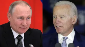 Vladimir Putin, Vladimir Putin Killer, Joe Biden Vladimir Putin, Vladimir Putin Killer Joe Biden, Bi- India TV Hindi