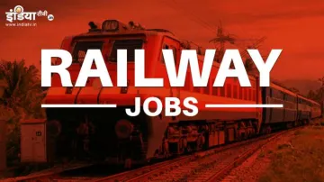 <p>railway jobs 2021 for 10th pass sarkari naukri</p>- India TV Hindi