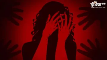  13 साल की बलात्कार पीड़िता ने बच्चे को जन्म दिया, आरोपी गिरफ्तार- India TV Hindi