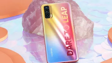 realme X7 Now Available on the Bajaj Finserv EMI Store at No Cost EMI Starting Rs. 1,467- India TV Paisa