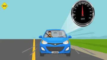 चेतावनी! अगर गाड़ी चलाते समय की ये गलती तो लाइसेंस हो जाएगा जब्त, कटेगा 2000 रुपए का चालान- India TV Paisa