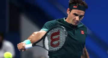 Roger Federer, Qatar Open, sports, tennis - India TV Hindi