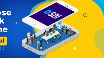Avail loan upto Rs 50 lakh minimum documents required for SBI gold loan see details - India TV Paisa