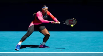 Djokovic, Nadal, Federer, Serena Williams, Miami Open, Tennis, sports - India TV Hindi