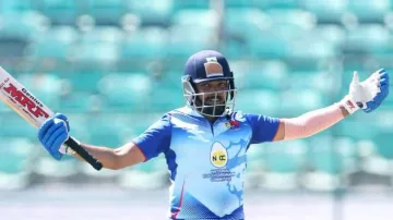 Vijay Hazare Trophy (Final): Prithvi Shaw will want to strike once again with his bat in front of UP- India TV Hindi
