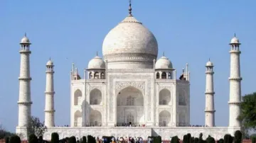 Taj Mahal, Taj Mahal Agra, Taj Mahal Ticket Price, Taj Mahal Ticket Price Increase- India TV Hindi