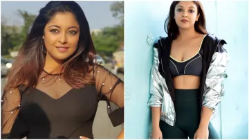 Happy Birthday Tanushree Dutta- India TV Hindi