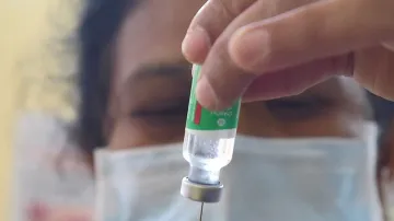<p>Corona Vaccine </p>- India TV Paisa