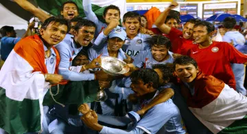 on this day in cricket, under 19 Cricket World Cup, virat kohl- India TV Hindi