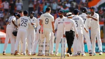IND vs ENG 4th Test: Cricket World, including Virender Sehwag, congratulated Team India on this vict- India TV Hindi