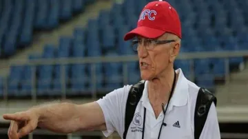 Athletics coach Nikolai Snesarev found dead at NIS Patiala hostel room- India TV Hindi