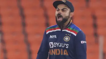 Virat Kohli- India TV Hindi