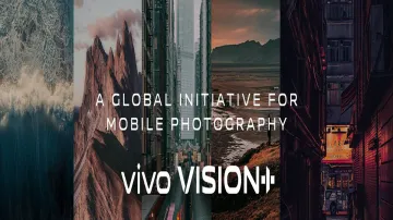 Vivo ने भारत में मोबाइल फोटोग्राफी कल्चर को मजबूत करने के लिए VISION+ इनिशिएटिव लॉन्च किया- India TV Paisa