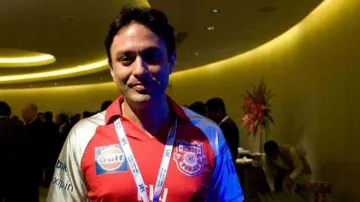 Will IPL 2021 be played without audience? Ness Wadia of Punjab Kings replied- India TV Hindi