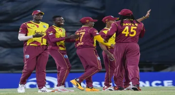 WI vs SL, West Indies, Sri Lanka, cricket, sports - India TV Hindi