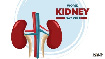 world kidney day - India TV Hindi