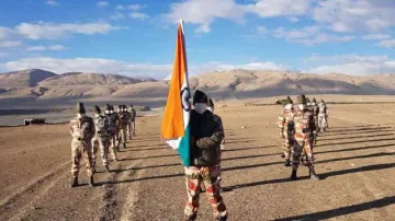 <p>Indian Army Recruitment 2021 40 posts vacant apply...- India TV Hindi