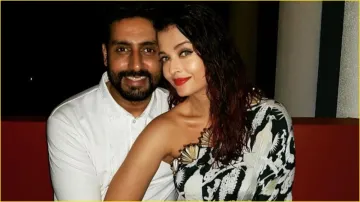 abhishek bachchan, aishwariya rai- India TV Hindi