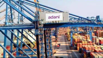 Adani Ports acquires residual 25 pc stake in Krishnapatnam Port for Rs 2,800 cr- India TV Paisa
