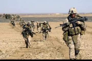 NATO, US troops pulling out of Afghanistan will raise concerns for India, say experts- India TV Hindi