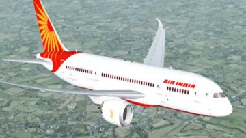 एयर इंडिया की उड़ान में भोजन, दवाइयों की कमी, बुजुर्ग दंपति ने पांच लाख रुपये का मुआवजा मांगा- India TV Paisa