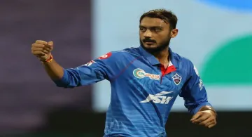 IPL 2021, Axar Patel, Corona, DC, IPL, IPl 2021 - India TV Hindi