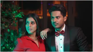  बी प्राक और जानी का नया गाना 'गोरियाँ गोरियाँ' हुआ रिलीज़- India TV Hindi