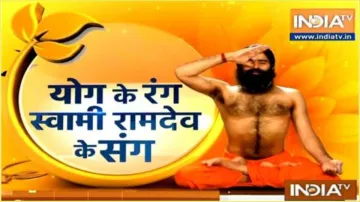 swami ramdev- India TV Hindi