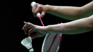 Badminton- India TV Hindi