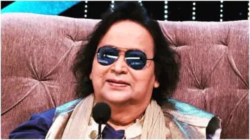 Bappi Lahiri Health Update- India TV Hindi