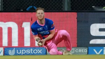 Ben Stokes will return to England for surgery, will stay away from cricket for 12 weeks- India TV Hindi