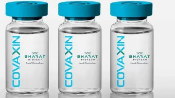 Covaxin Price Bharat Biotech vaccine to be priced at Rs 1200 in private hospitals and Rs 600 for sta- India TV Hindi
