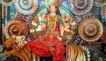 Chaitra Navratri 2021: कब से शुरू हो रही है चैत्र नवरात्रि, जानें किस दिन पड़ रहा कौन सी देवी का दिन- India TV Hindi