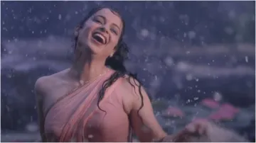 Kangana Ranaut - India TV Hindi