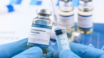 Aadhar card compulsory,Corona Vaccination Drive,Corona Vaccine,corona vaccine @ 250,corona vaccine p- India TV Hindi