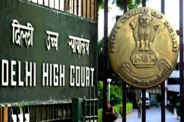 No request made for COVID facilities in five star hotel for judges: Delhi HC- India TV Hindi
