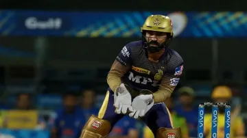 Dinesh Karthik- India TV Hindi