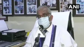 <p>ऑक्सीजन की कमी का...- India TV Hindi