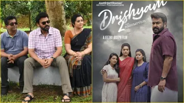 Drishyam 2- India TV Hindi