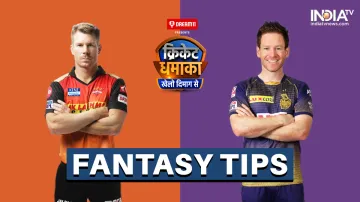 KKR vs SRH Dream11 Prediction, Bairstow, IPL 2021, Sports, cricket- India TV Hindi