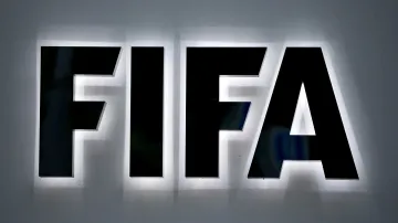 FIFA- India TV Hindi