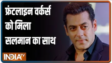 Salman Khan- India TV Hindi